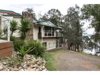 Devinegetaway Guest house, Eildon - 1