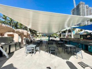 Diamond Beach Resort Broadbeach 115 Apartment, Gold Coast - 5