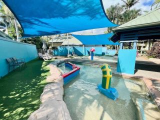 Diamond Beach Resort Broadbeach 115 Apartment, Gold Coast - 4