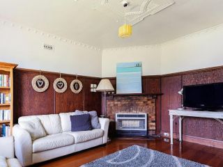 Dingle On Barclay Guest house, Port Fairy - 2