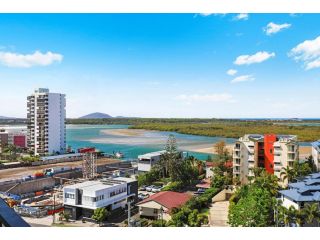 Direct Hotels - The Rhythm on Beach Aparthotel, Maroochydore - 5