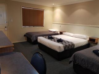 Dirranbandi Motor Inn Hotel, Queensland - 3