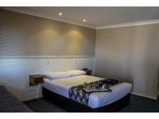 Dirranbandi Motor Inn Hotel, Queensland - 1