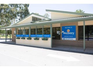 Discovery Parks - Barossa Valley Accomodation, Tanunda - 2