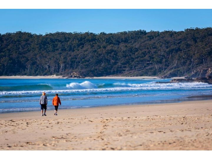 Discovery Parks - Pambula Beach Hotel, New South Wales - imaginea 16