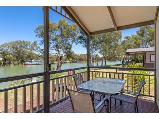 Discovery Parks - Mildura, Buronga Riverside Hotel, New South Wales - 1