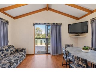 Discovery Parks - Mildura, Buronga Riverside Hotel, New South Wales - 4