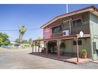 Discovery Parks - Mt Isa Accomodation, Mount Isa - 2