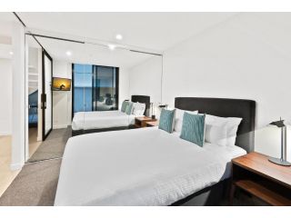 District South Yarra Aparthotel, Melbourne - 2