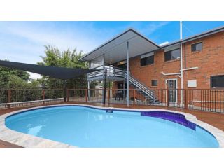 Dive Into This Family Holiday Home Guest house, Woorim - 2