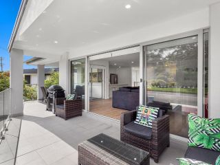 Dixon Drive 4 Guest house, Nelson Bay - 2