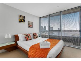 Docklands Private Collection - NEWQUAY Aparthotel, Melbourne - 3