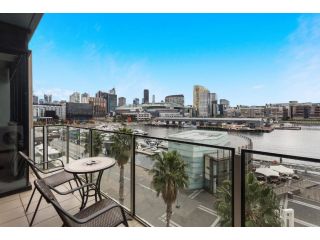 Docklands Private Collection - NEWQUAY Aparthotel, Melbourne - 4