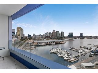 Docklands Private Collection - NEWQUAY Aparthotel, Melbourne - 1