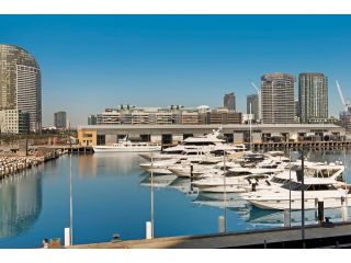 Docklands Private Collection - NEWQUAY Aparthotel, Melbourne - 2