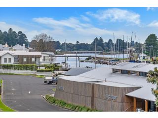 Dock's At The Mill Guest house, Port Fairy - 1