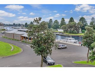 Dock's At The Mill Guest house, Port Fairy - 2