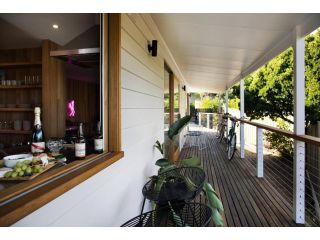 Dollywood Guest house, Daylesford - 3