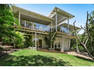 Dolphin Bay Bush Beach and Birdsong in Northern Sunshine Guest house, Sunshine Beach - 4