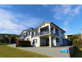 Dolphin Court 1, 1 Gowing Street Guest house, Crescent Head - 4