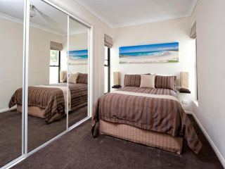 Dolphin Shores Hotel, Vincentia - 4