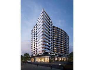 Domi Serviced Apartments Aparthotel, Glen Waverley - 2