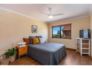 Doncaster 4 Apartment, Yamba - 5