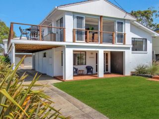 Donlan Rd 71 Guest house, Mollymook - 2