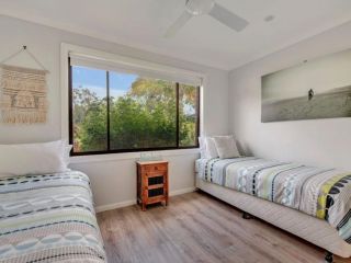 Donlan Rd 71 Guest house, Mollymook - 5