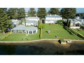 Douglas Riverside Guest house, Port Fairy - 5