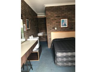 Downtown Motel Hotel, Wollongong - 5