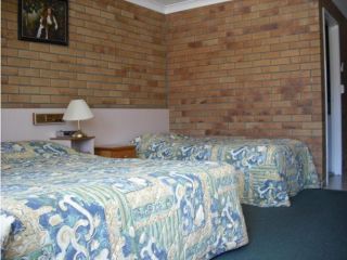 Dragon Phoenix Resort Hotel, Moree - 1