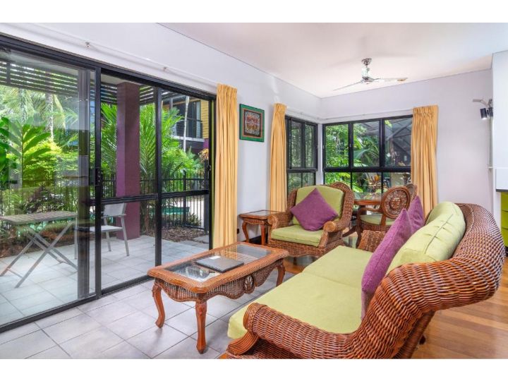 Dreamcatcher Beach-Side Apartments Aparthotel, Port Douglas - imaginea 19