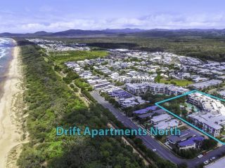 Drift Apartments North #10 Apartment, Casuarina - 1