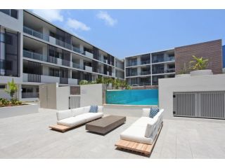 Drift Apartments - Unit 406 Guest house, Coolum Beach - 1