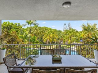 Drift North Apartments by Kingscliff Accommodation Apartment, Casuarina - 2