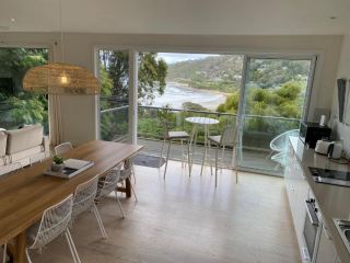 Drift Guest house, Wye River - 3