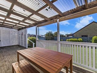 Driftwood House Guest house, Port Fairy - 3