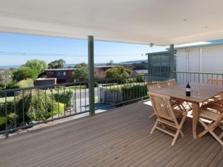 DROMANA BAY VIEWS - DROMANA Guest house, Dromana - 2