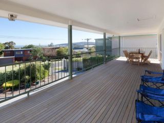 DROMANA BAY VIEWS - DROMANA Guest house, Dromana - 1