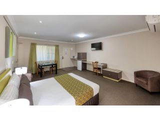 Drovers Motor Inn Hotel, Dalby - 5