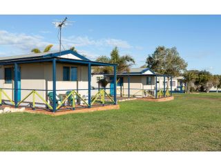 Drummond Cove Holiday Park Accomodation, Western Australia - 1
