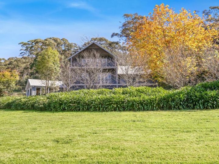 Dun Barra Guest house, Mittagong - imaginea 6