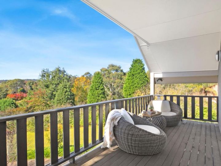 Dun Barra Guest house, Mittagong - imaginea 10