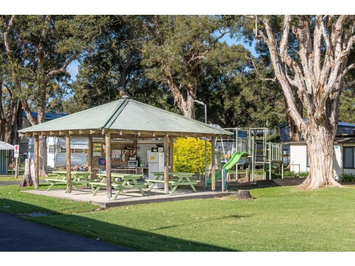 Dunbogan Caravan Park Campsite, Dunbogan - imaginea 12