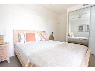 Dune Beachfront Apartments by Kingscliff Accommodation Apartment, Kingscliff - 4