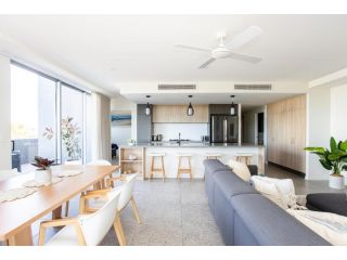 Dune Beachfront Apartments by Kingscliff Accommodation Apartment, Kingscliff - 1