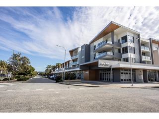 Dune Beachfront Apartments by Kingscliff Accommodation Apartment, Kingscliff - 5