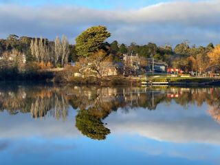 Dunroman Guest house, Daylesford - 5