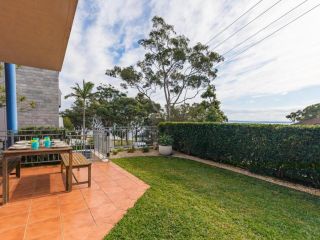 'Dutchies Vista' 1/45 Christmas Bush Ave - Ground Floor Duplex with Stunning Water Views Guest house, Nelson Bay - 1